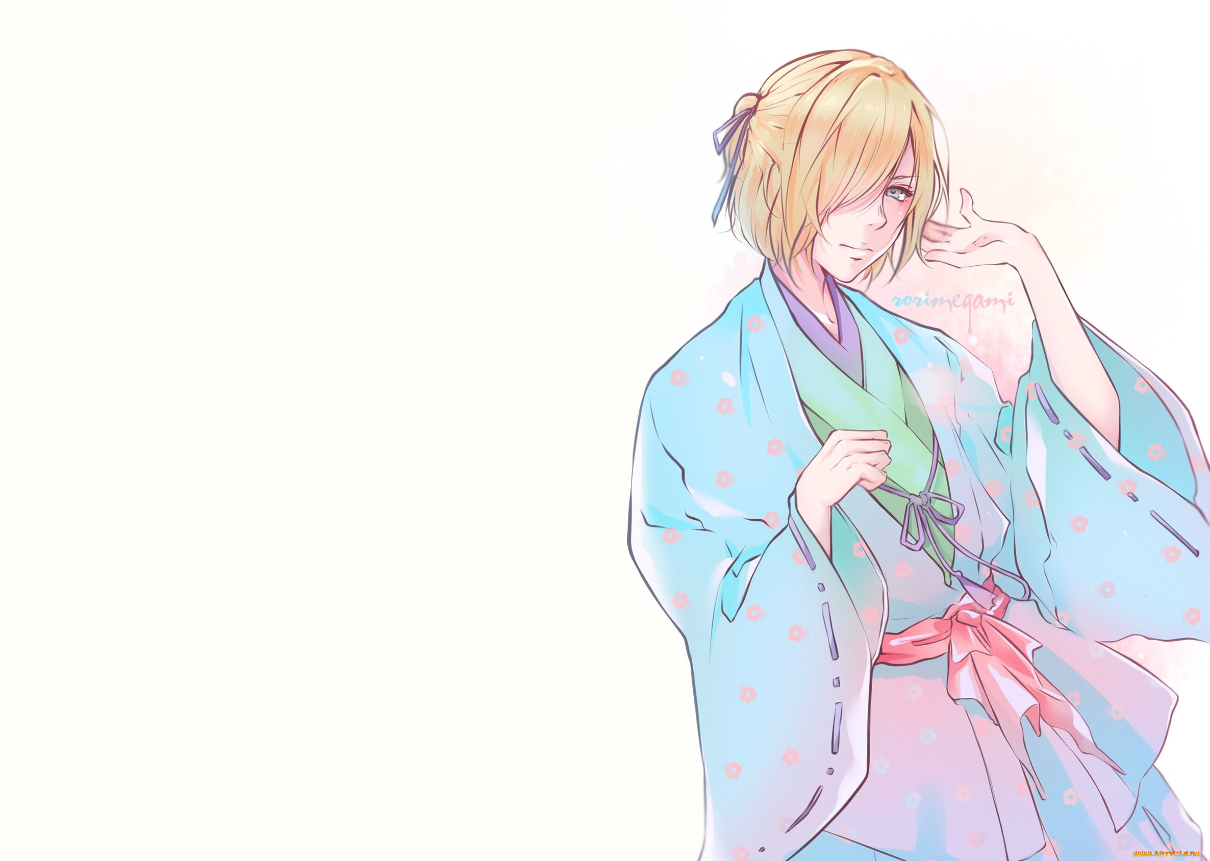 , yuri on ice, , 